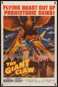 Giant Claw NZ03361 L