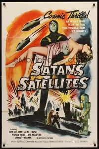 Satans Satellites NZ03361 L