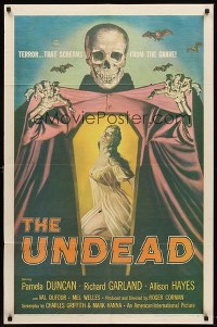 Undead NZ03362 L