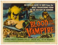 Lc Blood Of The Vampire Tc WA02736 L