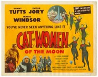 Lc Cat Women Of The Moon Tc WA02742 L