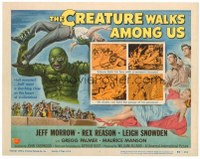 Lc Creature Walks Among Us Tc WA02736 L