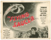 Lc Flying Saucer Tc WA02742 L