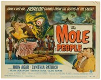 Lc Mole People Tc WA02742 L