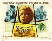 Lc Village Of The Damned Tc WA02742 L