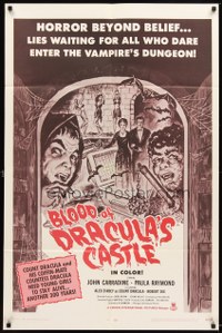 Blood Of Draculas Castle HP01745 L