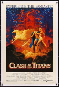 Clash Of The Titans Linen HP02084 L