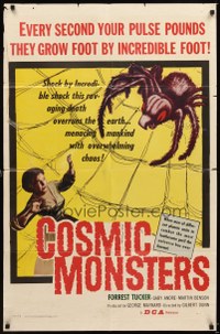 Cosmic Monsters HP02074 L