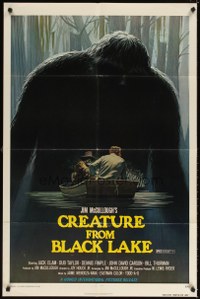 Creature From Black Lake JC05647 L