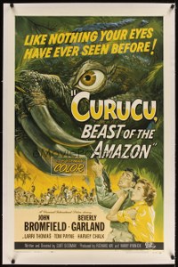 Curucu Beast Of The Amazon Linen JC05650 L