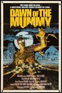 Dawn Of The Mummy INTL HP01984 L