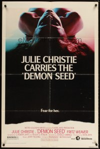 Demon Seed JC05610 L