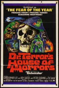 Dr Terrors House Of Horrors JC05646 L