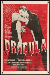 Dracula R60s JC05537 L