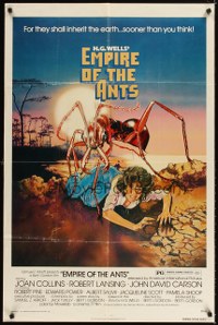 Empire Of The Ants JC05610 L