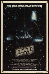 Empire Strikes Back Advance JC05098 L