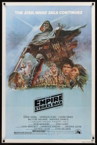 Empire Strikes Back StyleB HP00774 L