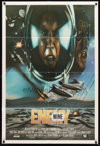 Enemy Mine INTL HP01746 L