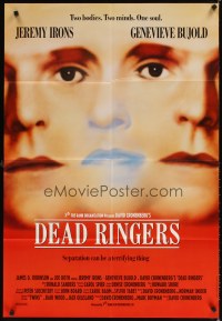 English 1sh Dead Ringers JC05645 L