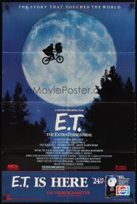 Et The Extra Terrestrial Video JC05647 L