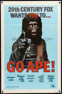 Go Ape HP02058 L