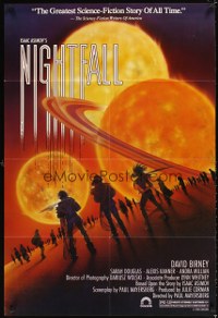 Nightfall JC05672 L