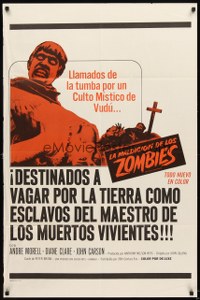 Plague Of The Zombies SpanUS HP02290 L