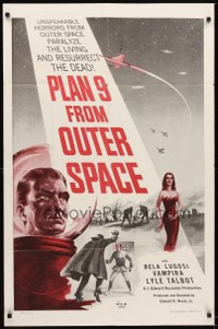 Plan 9 From Outer Space HP02099 L