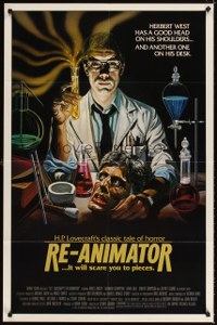 Re Animator Art Style JC05611 L