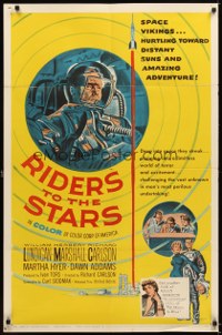 Riders To The Stars HP01854 L