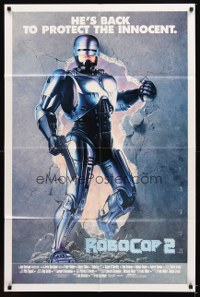 Robocop 2 INTL HP01746 L