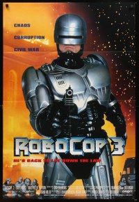 Robocop 3 INTL HP01746 L