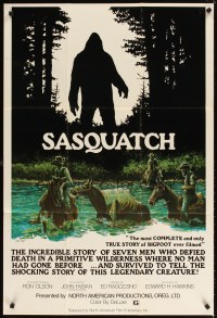 Sasquatch JC05645 L