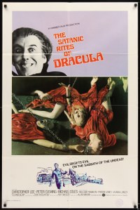 Satanic Rites Of Dracula FOR HP01743 L