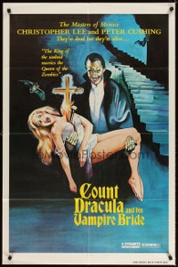 Satanic Rites Of Dracula R78 Retitled JC05534 L