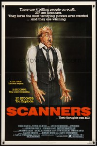 Scanners HP01743 L