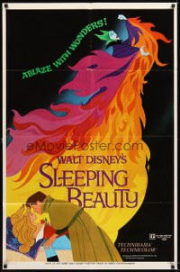 Sleeping Beauty R70 StyleA HP01853 L