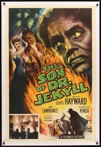 Son Of Dr Jekyll Linen HP02084 L