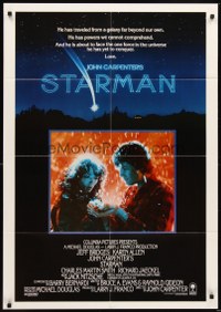 Starman INTL HP01743 L