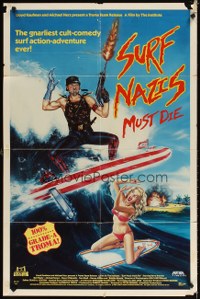 Surf Nazis Must Die JC05645 L