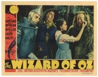 Lc Wizard Of Oz JC03997 L