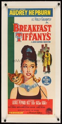 Australian Db Breakfast At Tiffanys Linen JC06910 L