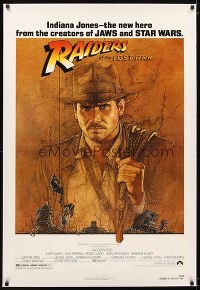 Raiders Of The Lost Ark Linen HP02412 L